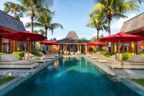 Villa Taramille by Villa Finder